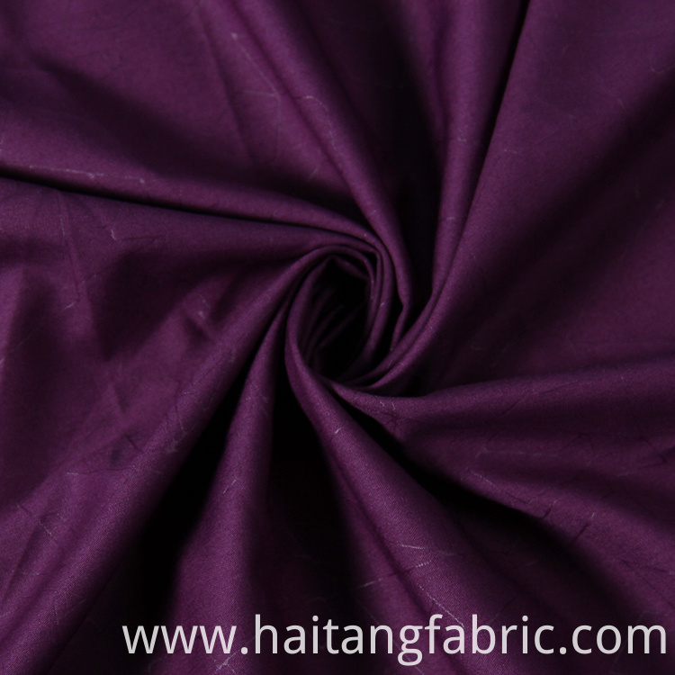 Gentleman Embossing Fabric Gentleman Embossing Fabric
